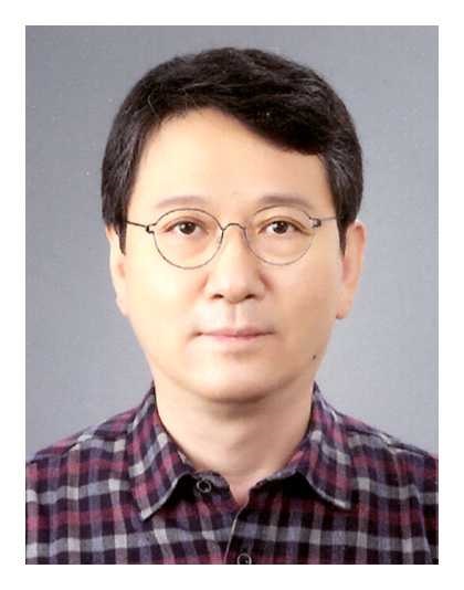 박인준 교수 사진